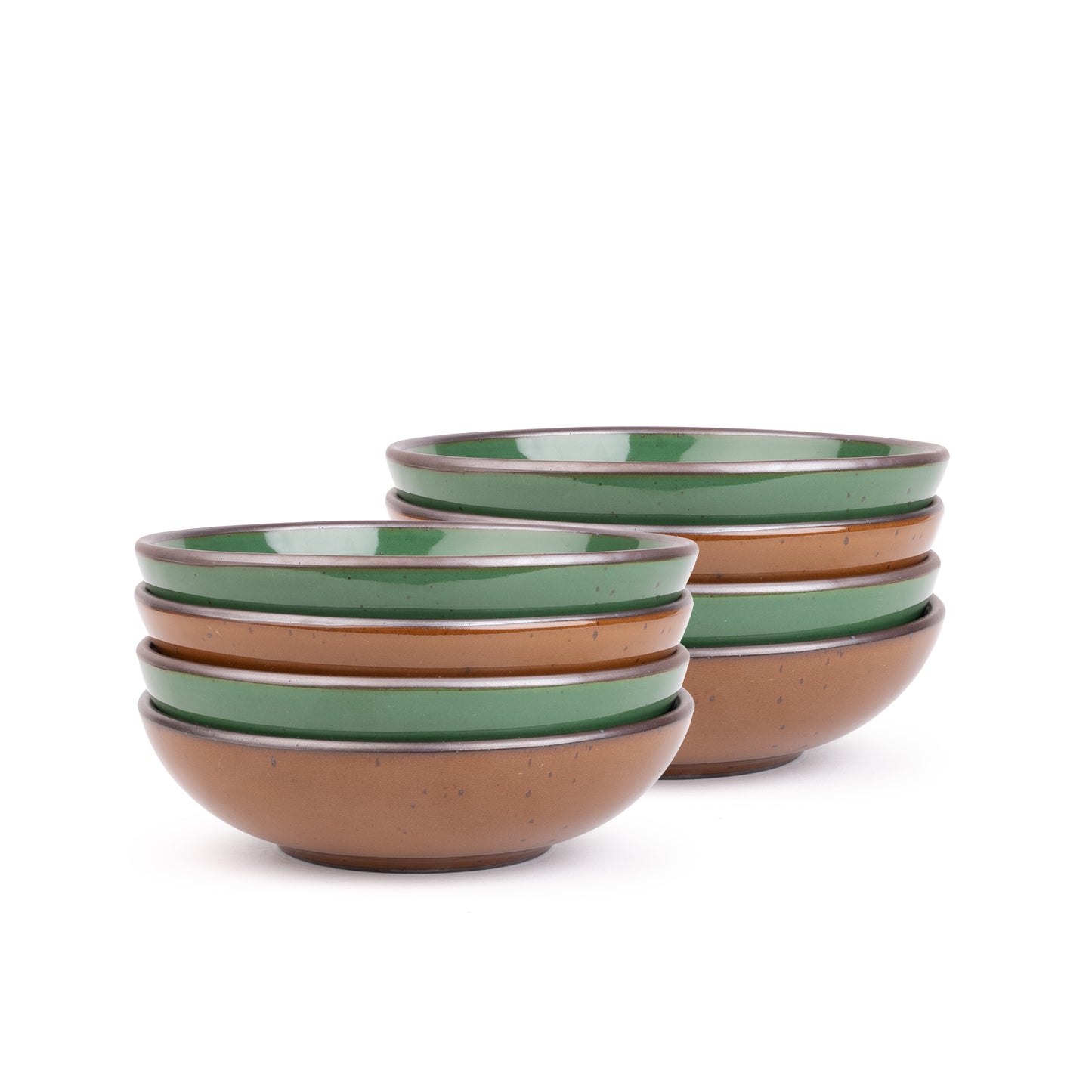 Everyday Bowl 8-Pack