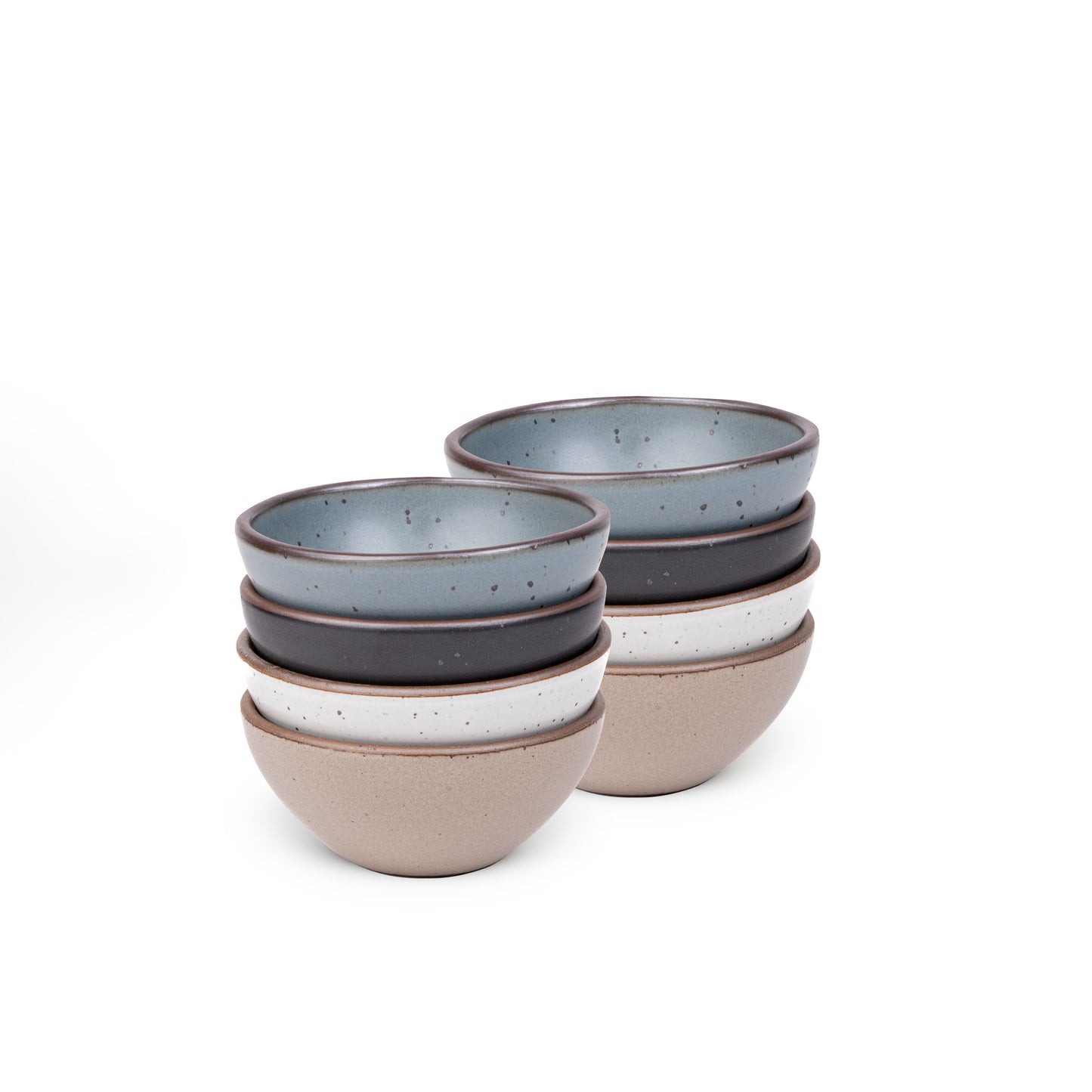 Ice Cream Bowl 8-Pack