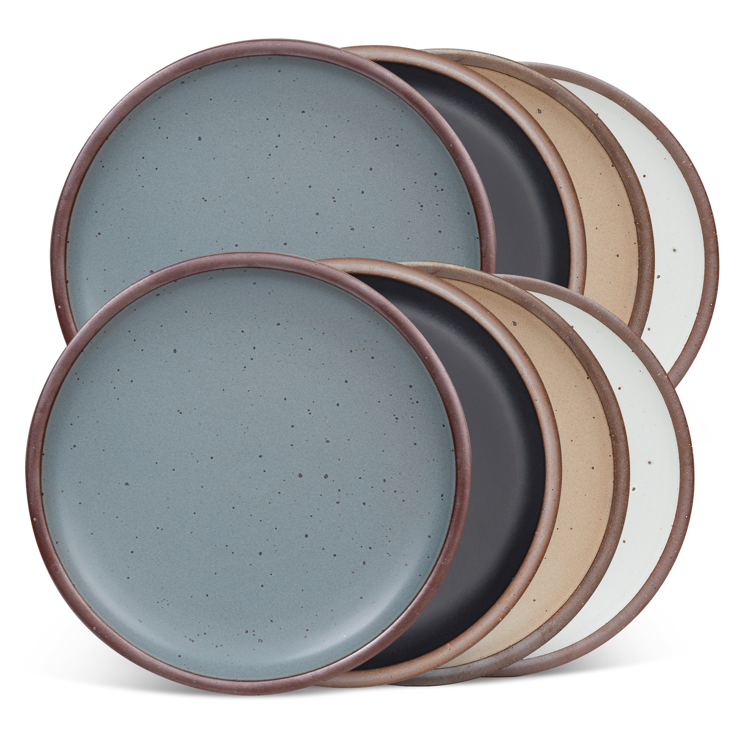 Dinner Plate 8-Pack