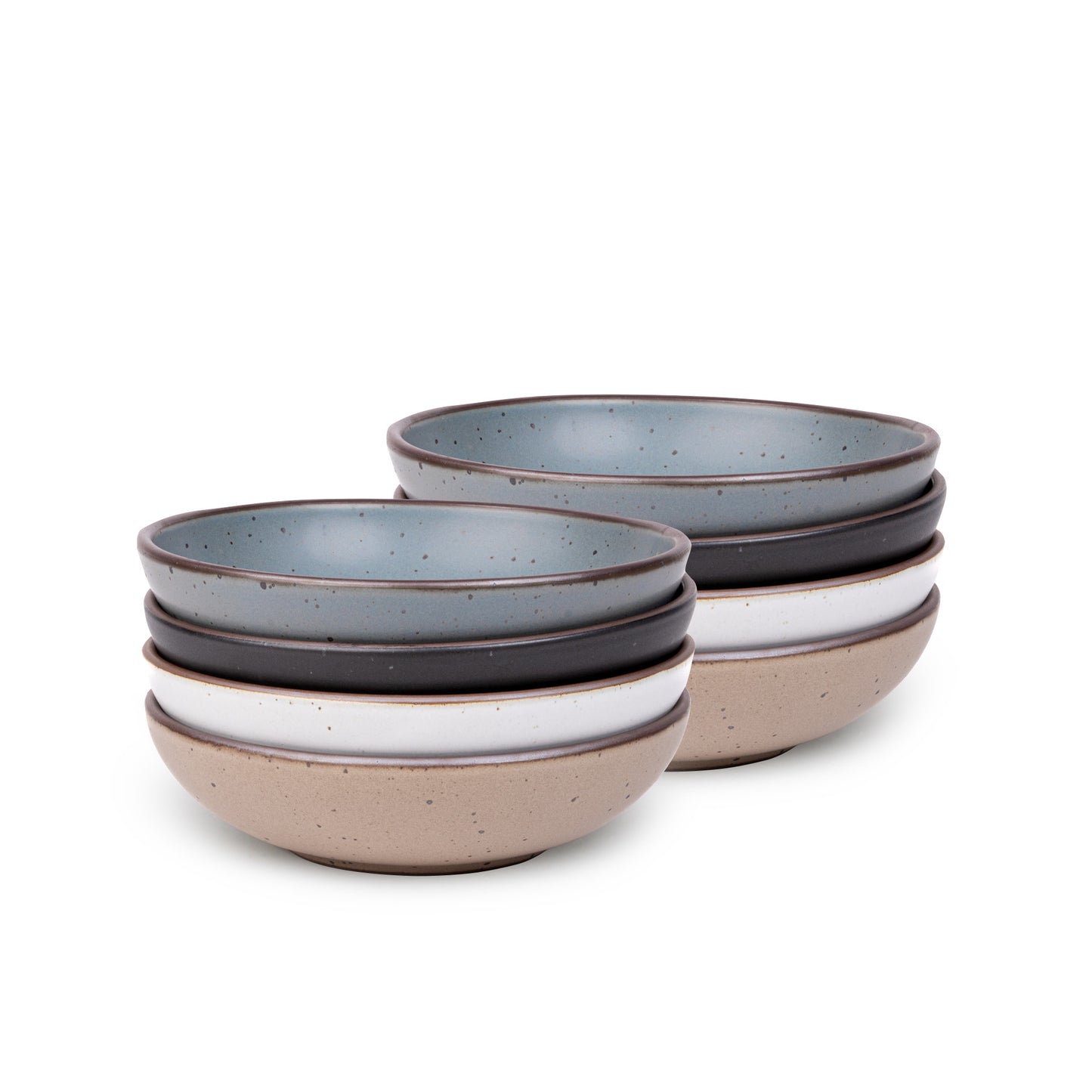 Everyday Bowl 8-Pack