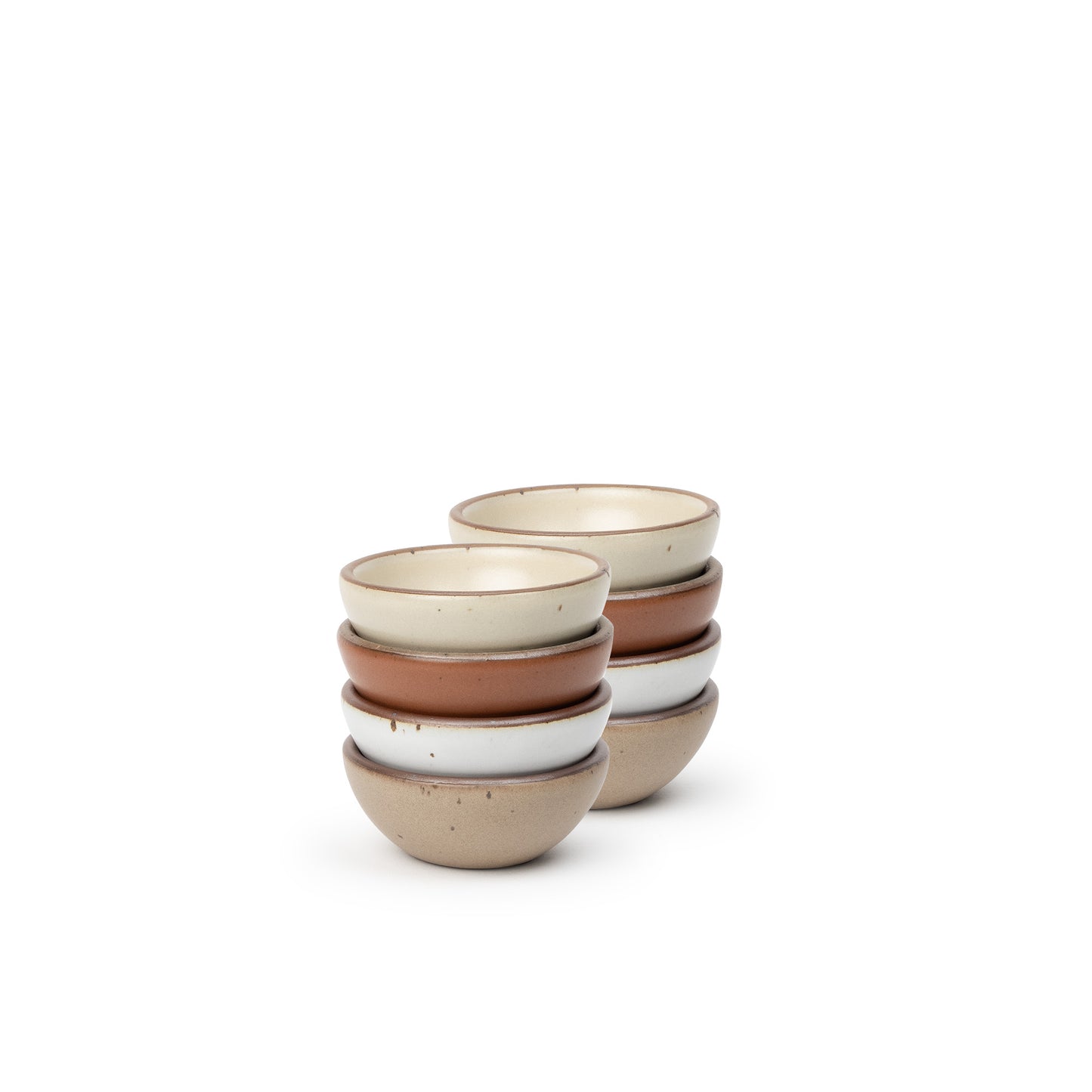 Bitty Bowl 8-Pack