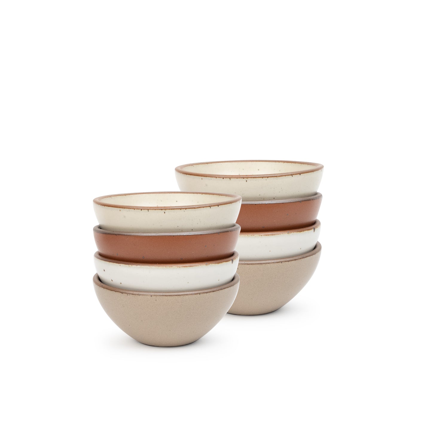 Ice Cream Bowl 8-Pack