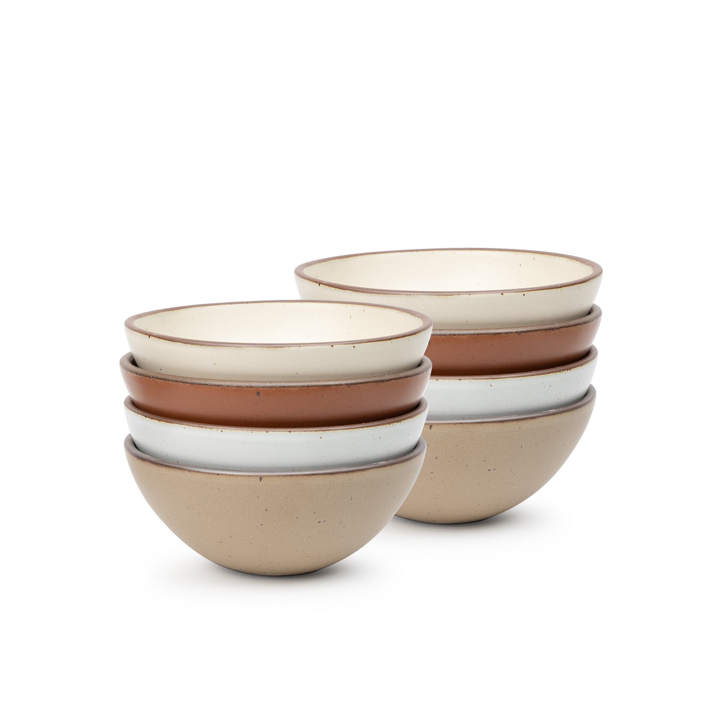 Soup Bowl 8-Pack