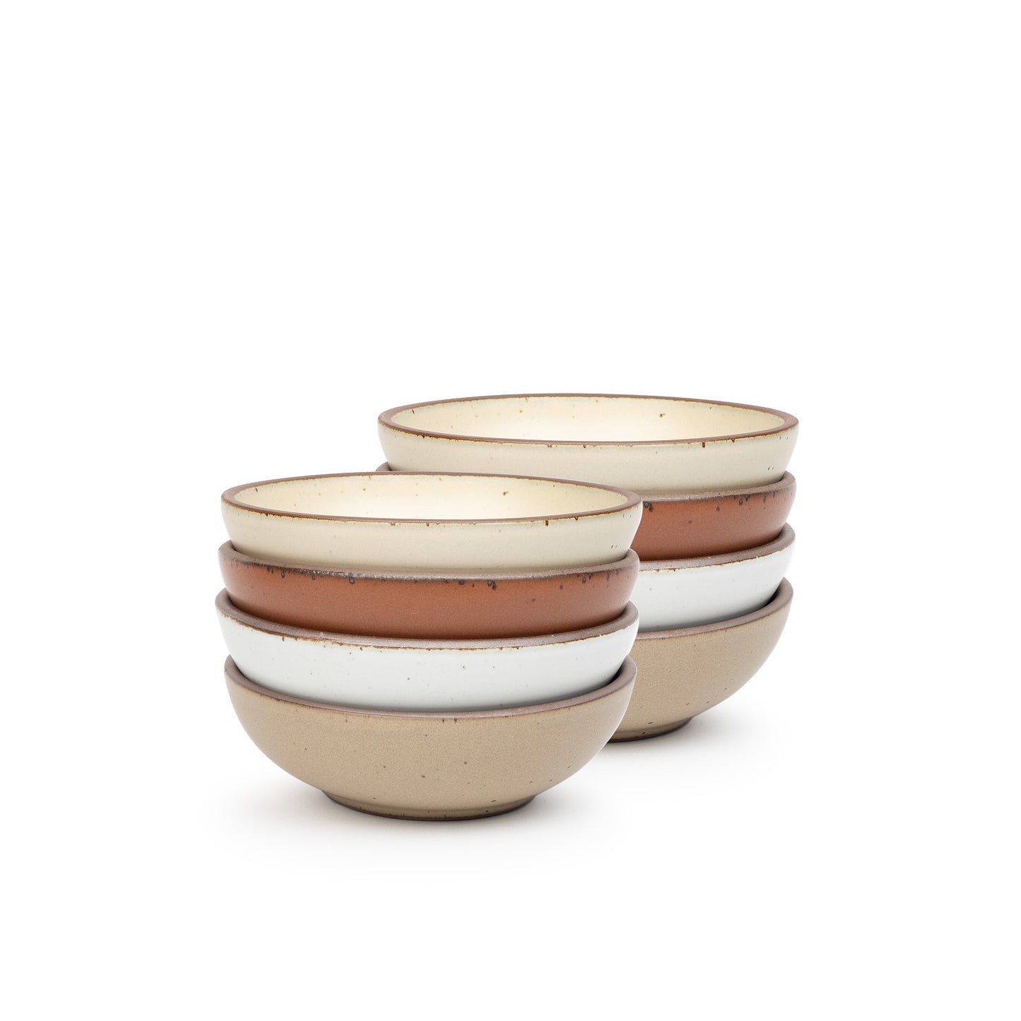 Breakfast Bowl 8-Pack