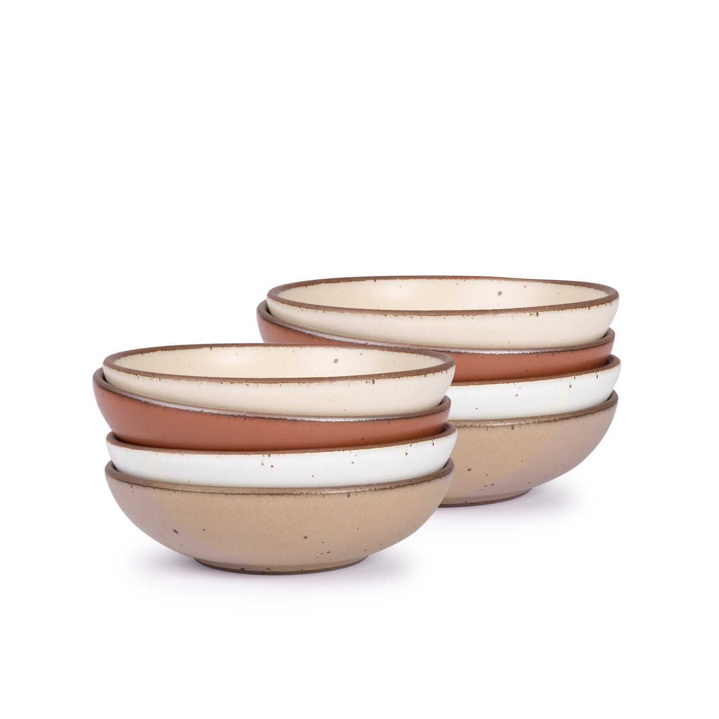 Everyday Bowl 8-Pack