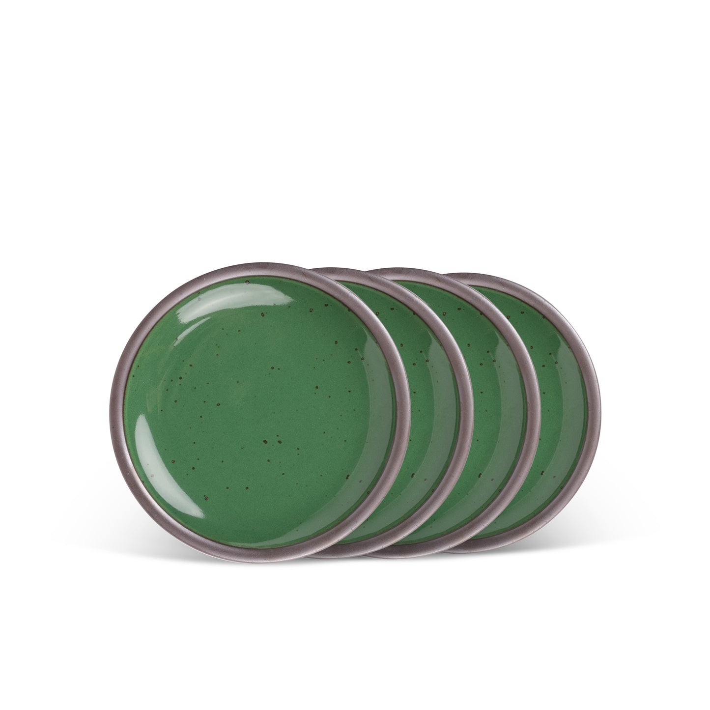 Cake Plate 4-Pack