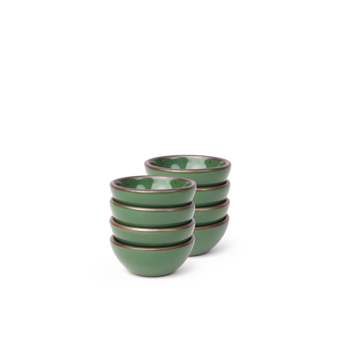 Bitty Bowl 8-Pack