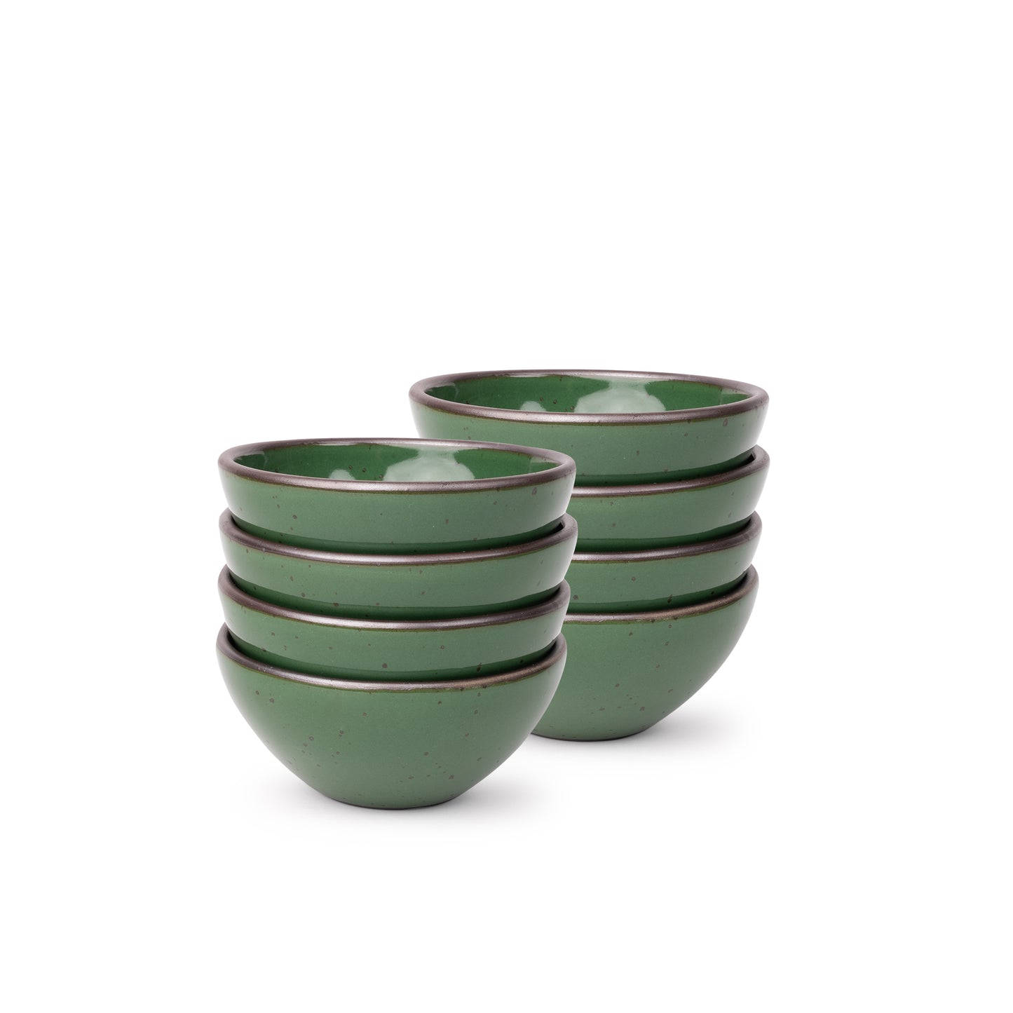 Ice Cream Bowl 8-Pack