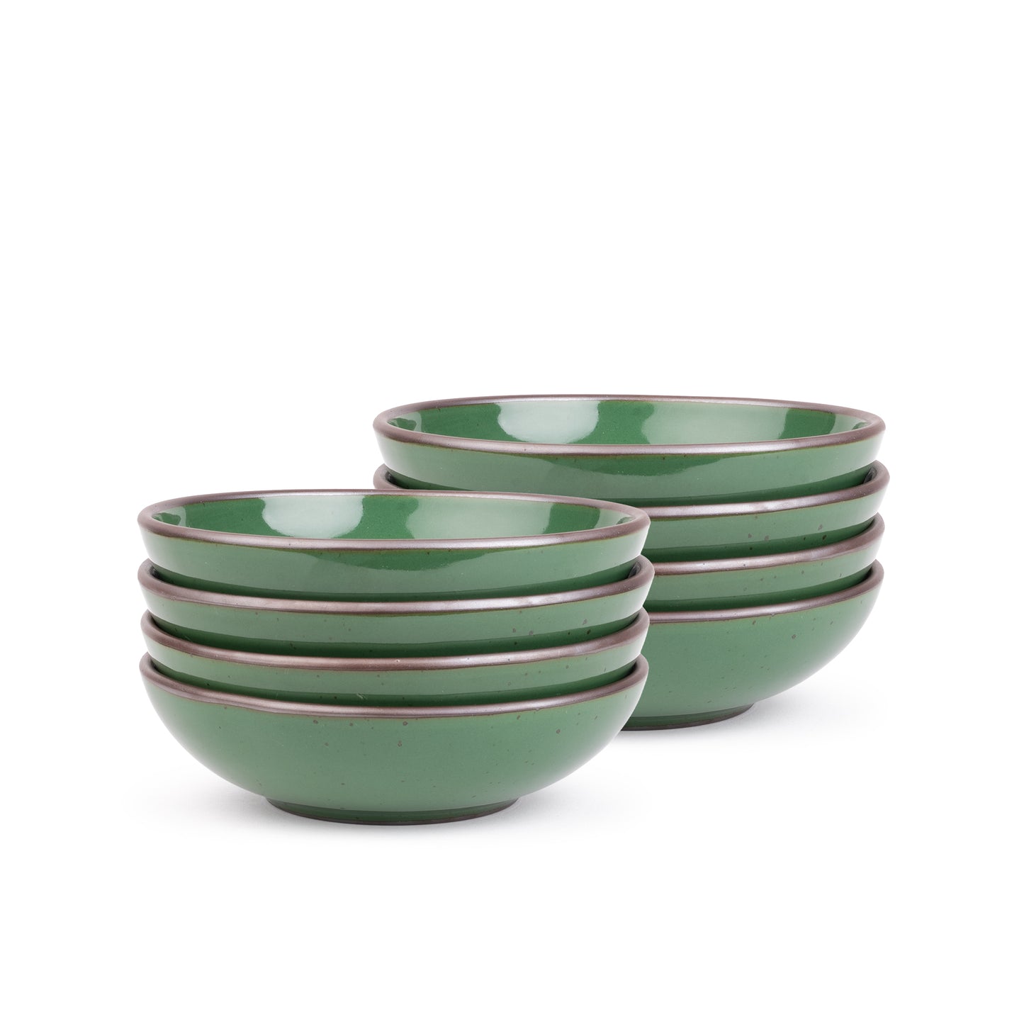 Everyday Bowl 8-Pack