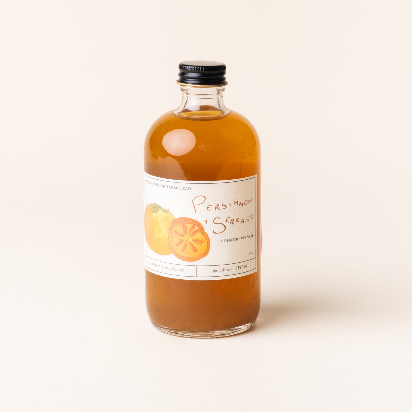 Infused Cooking Vinegar