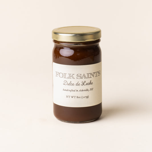 Dulce de Leche