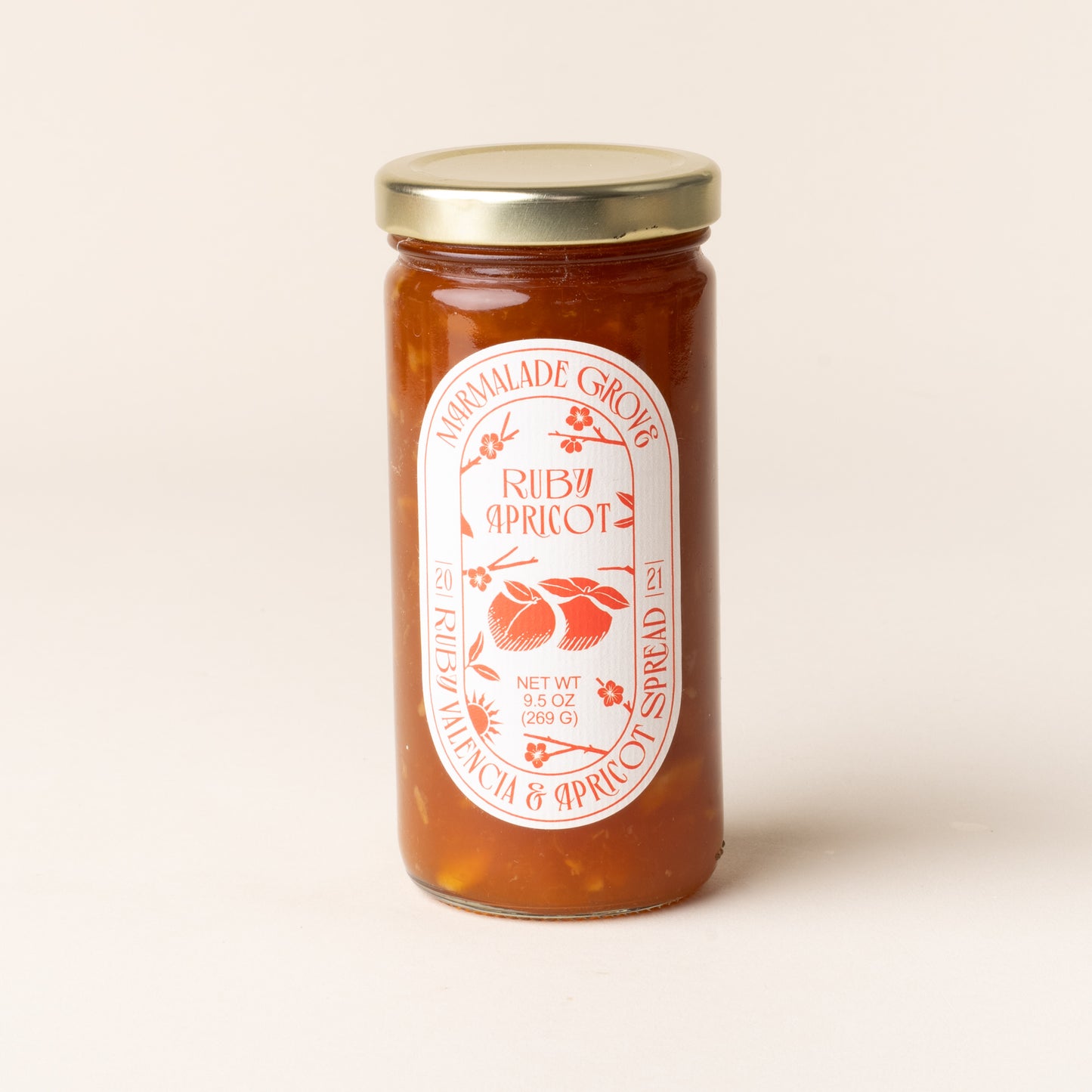 Marmalade