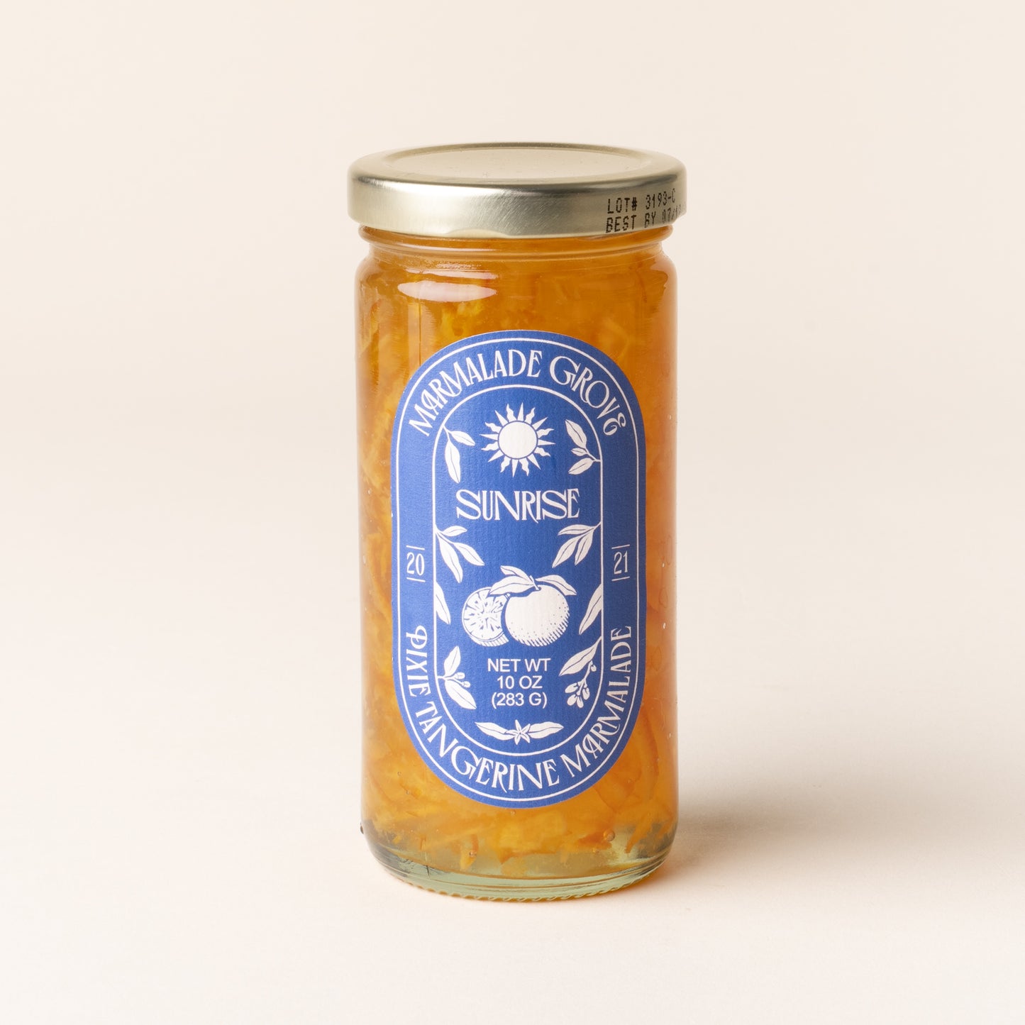 Marmalade
