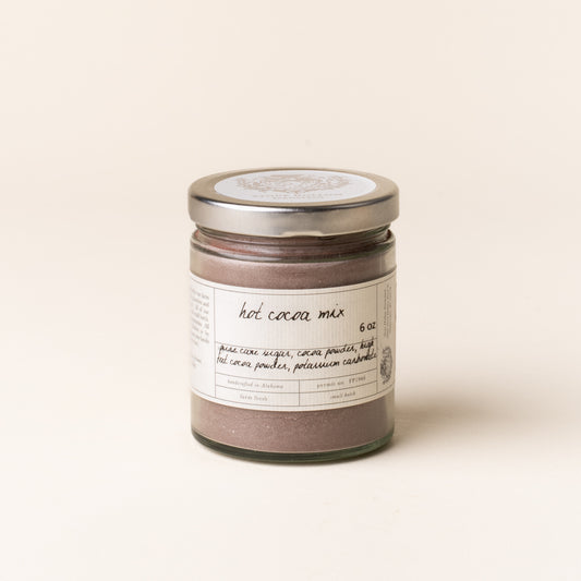Hot Cocoa Mix