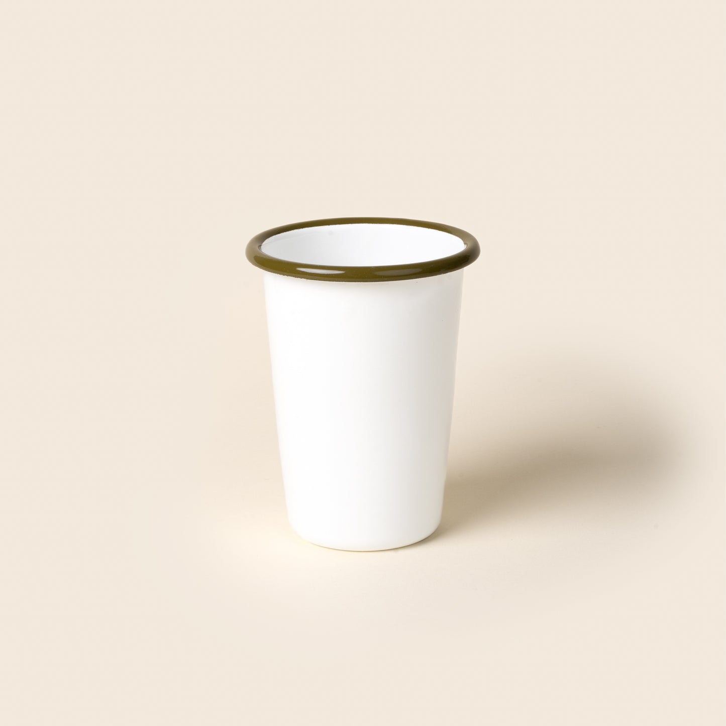 East Fork Enamel Drinkware