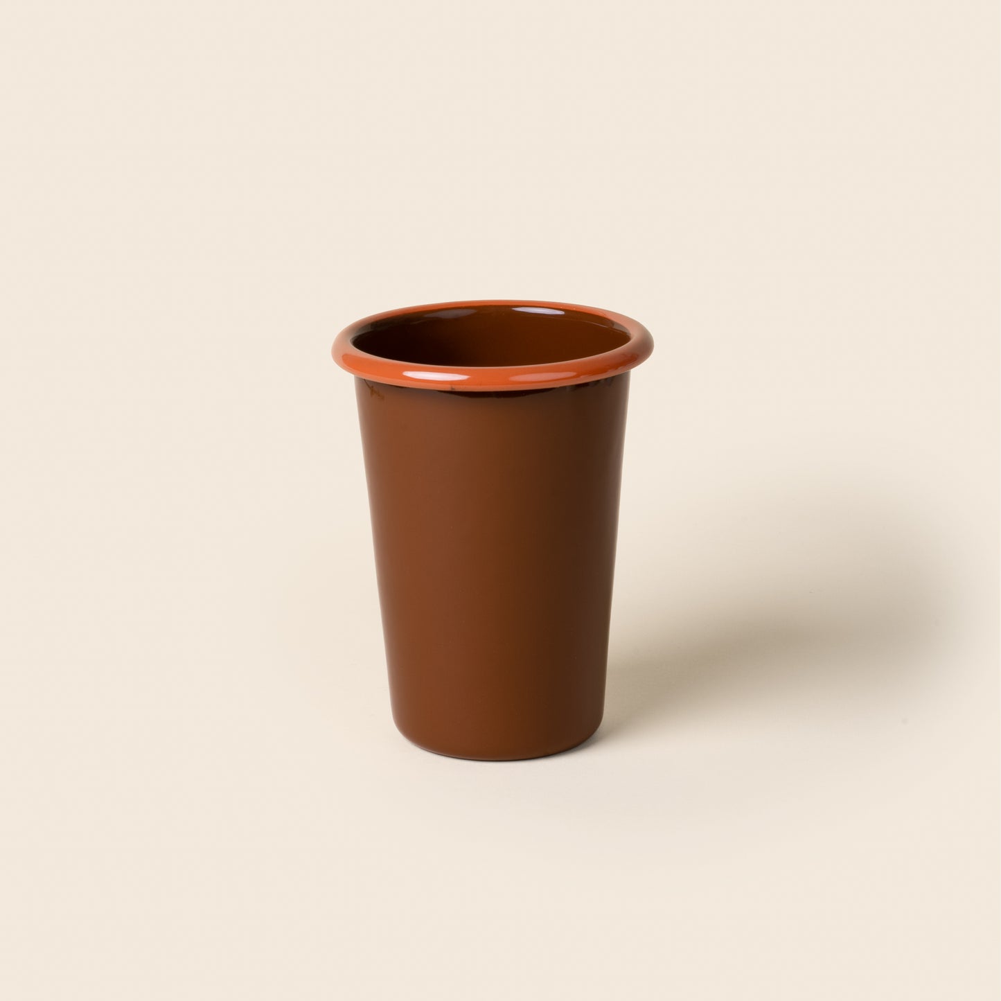 East Fork Enamel Drinkware