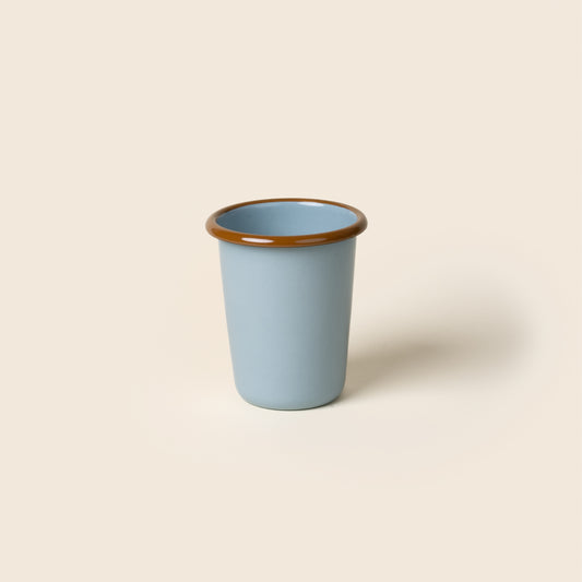 East Fork Enamel Drinkware