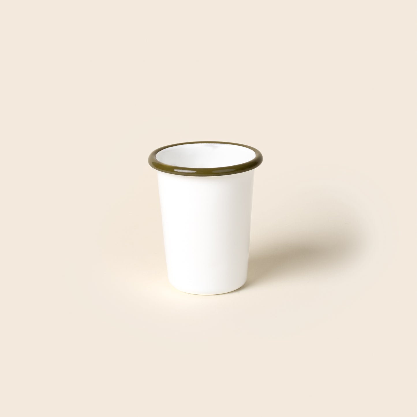 East Fork Enamel Drinkware