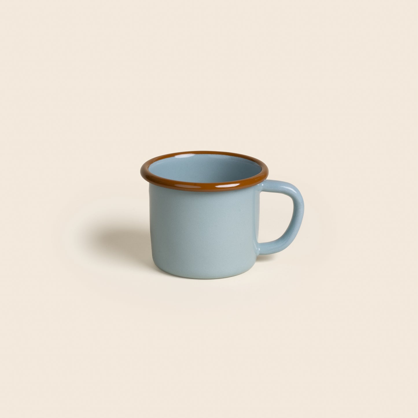East Fork Enamel Drinkware