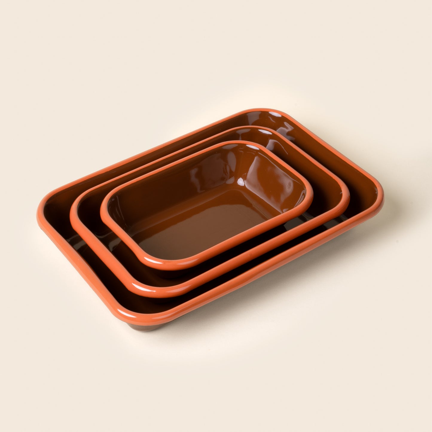 East Fork Enamel Bakeware