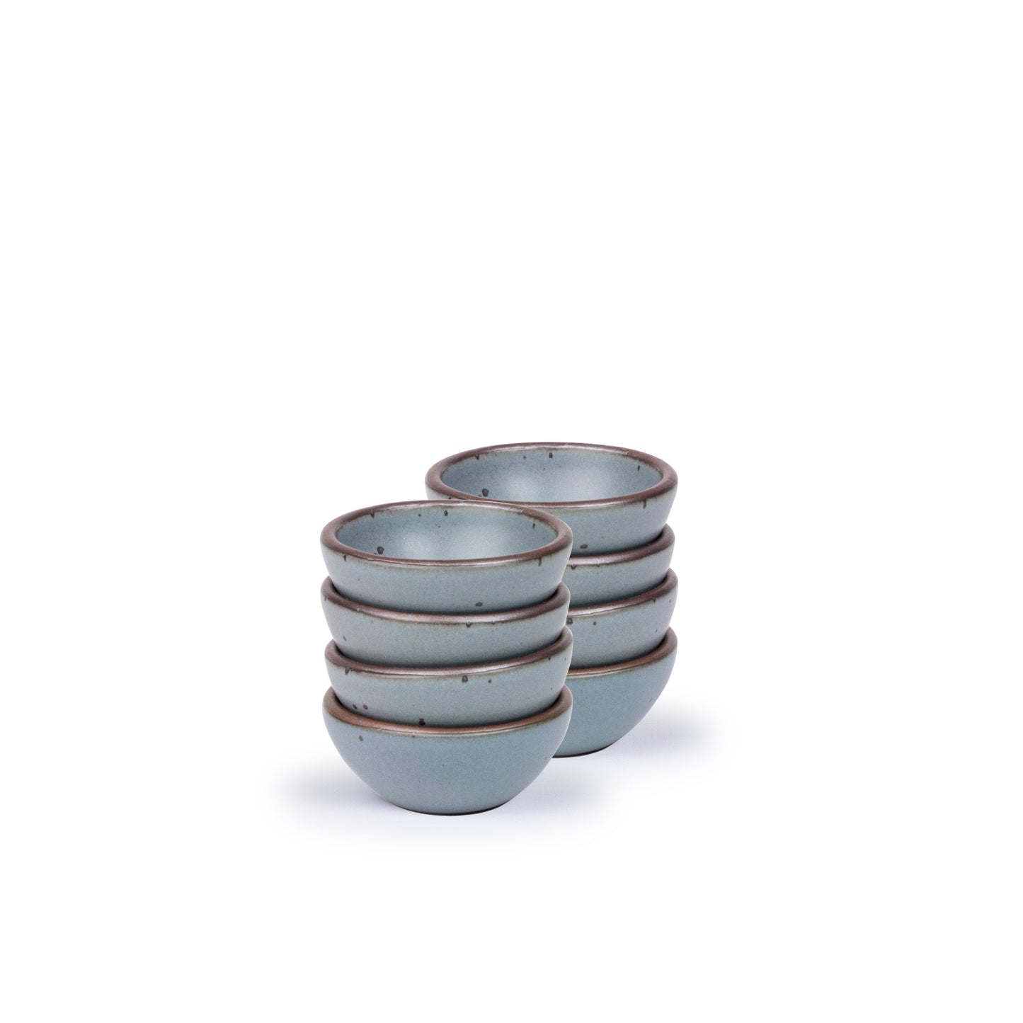 Bitty Bowl 8-Pack