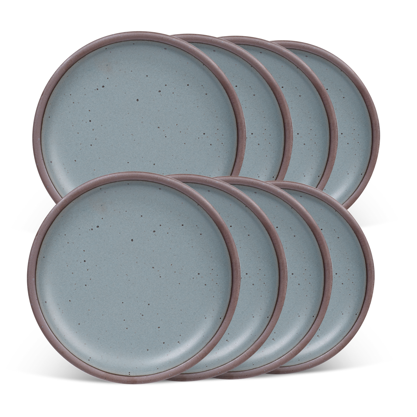 Side Plate 8-Pack