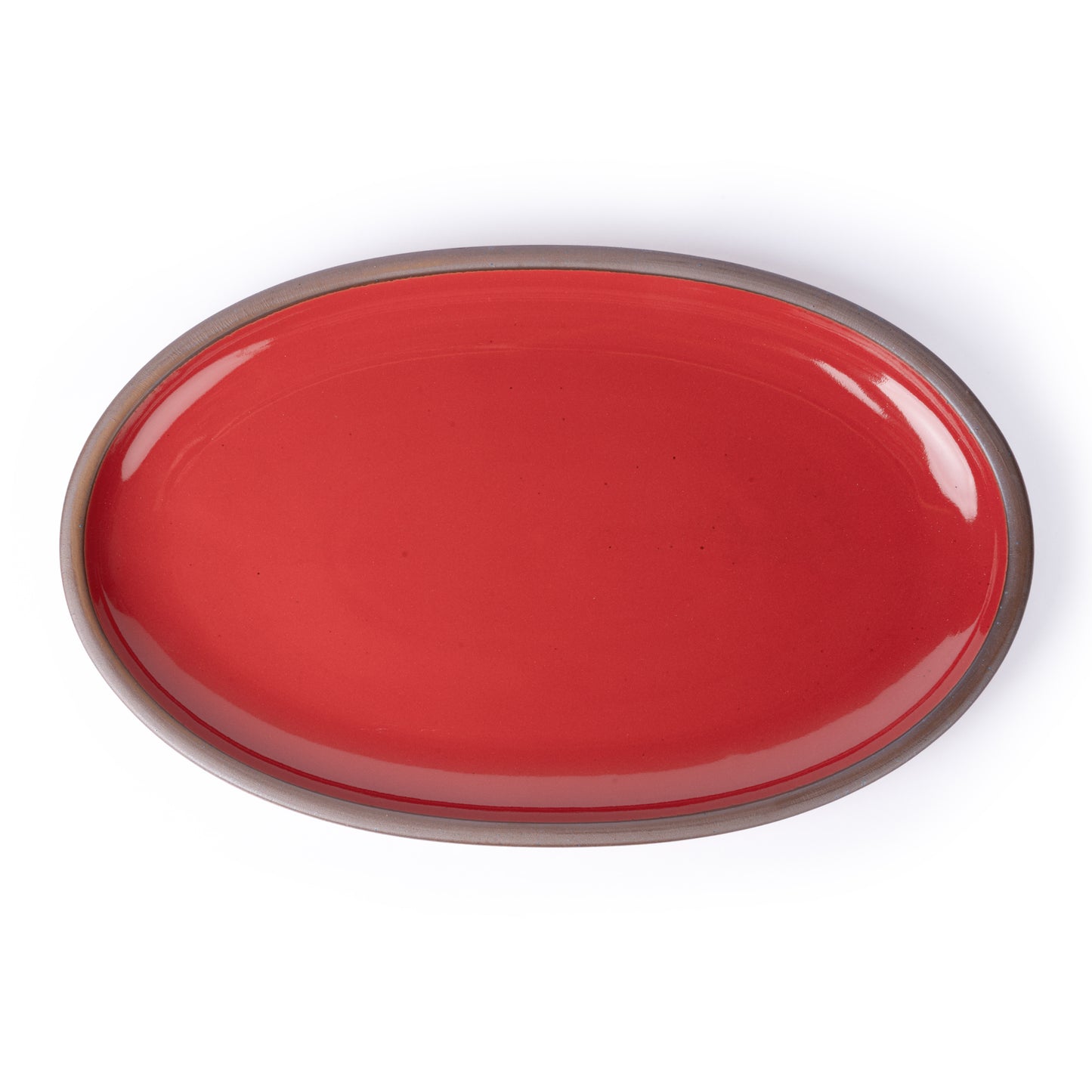 Oval Platter