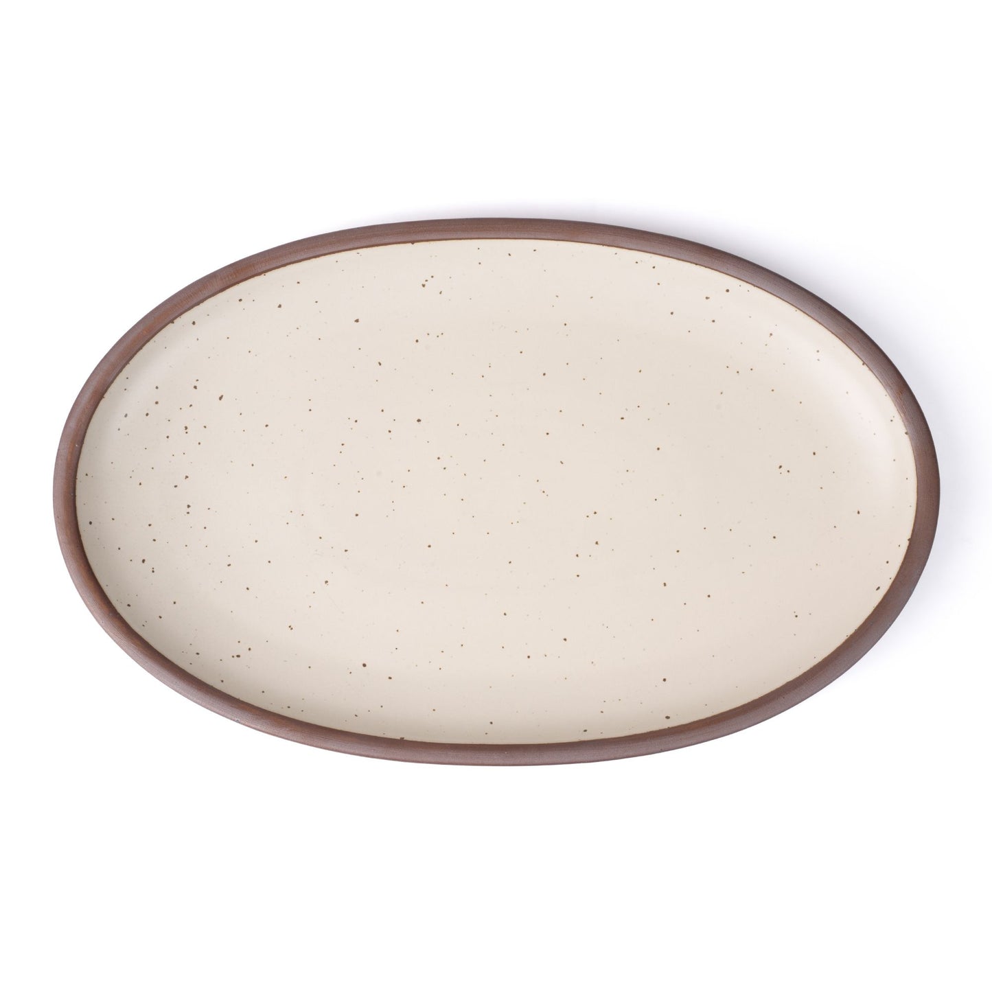 Oval Platter