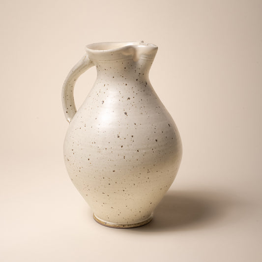 The Pitcher