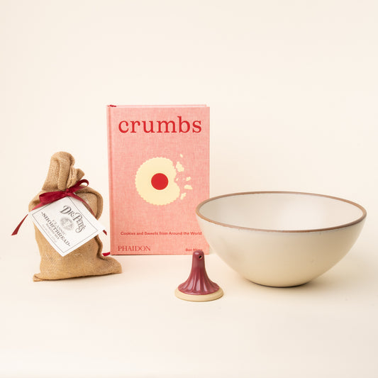 Ready, Set, Bake! Bundle