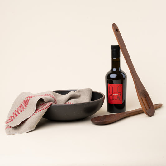 Host Serving Set Bundle