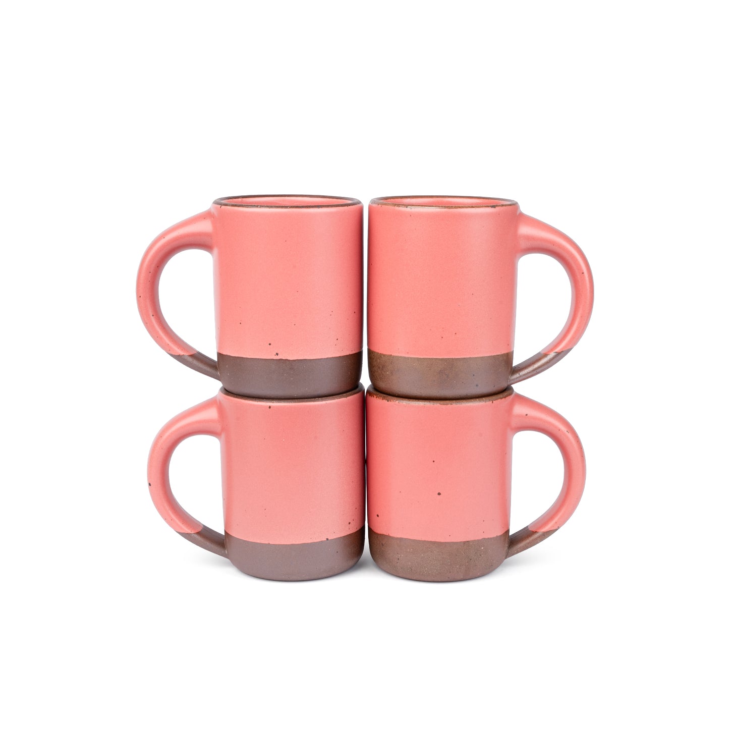 The Mug 4-Pack