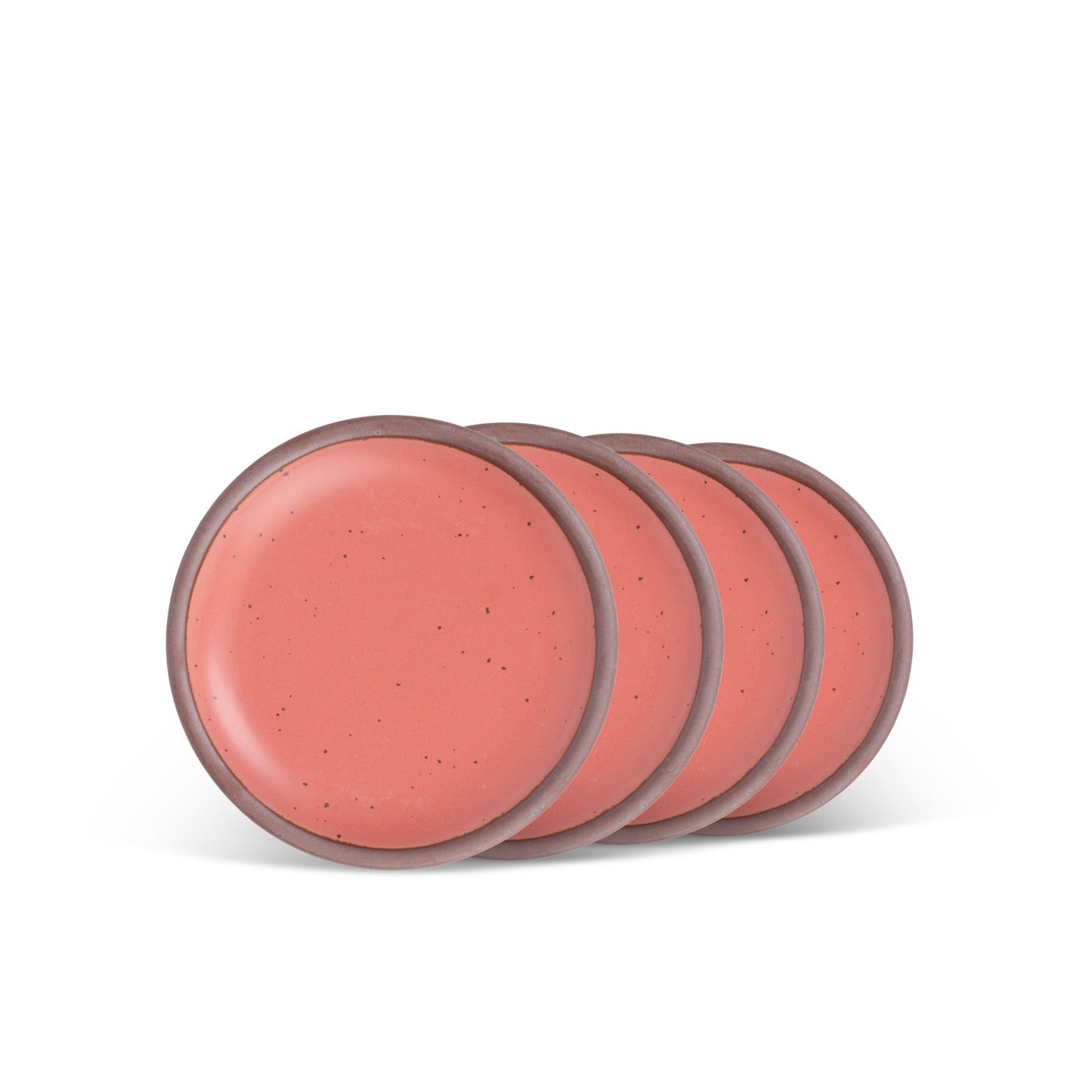 Cake Plate 4-Pack