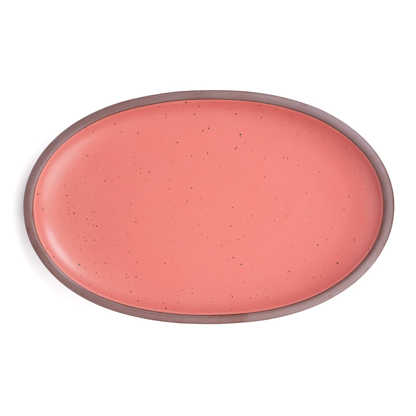 Oval Platter