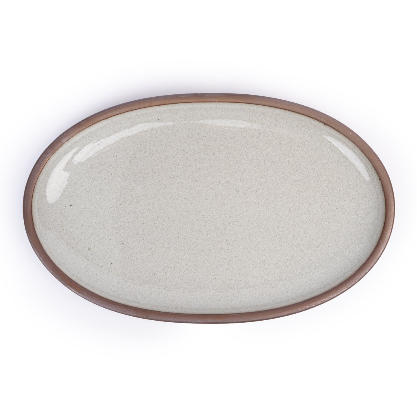 Oval Platter