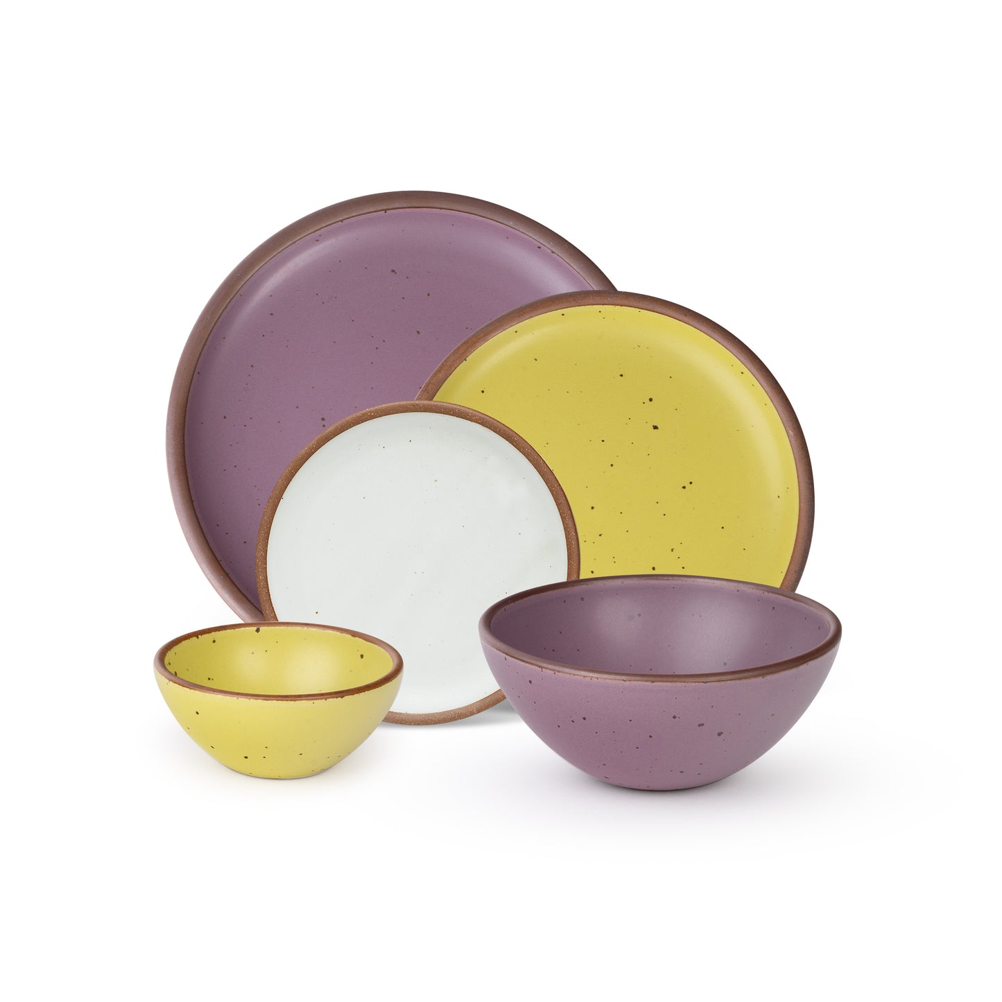 Potter's Dinner Set