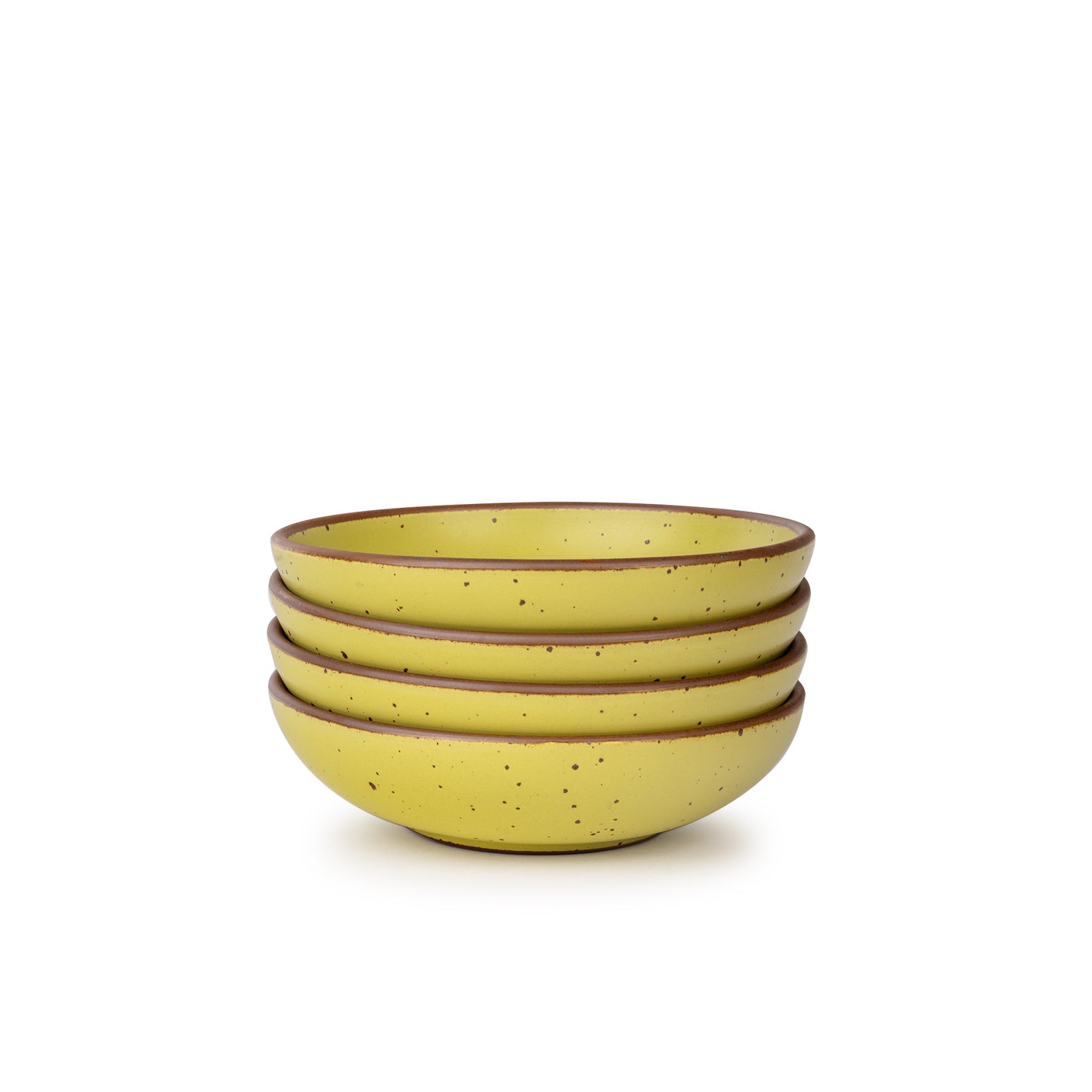 Everyday Bowl 4-Pack - Seconds