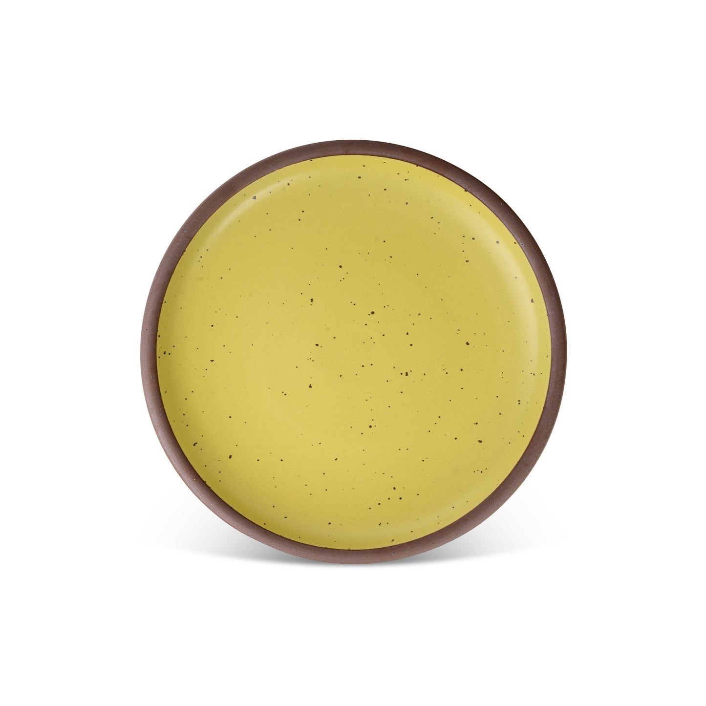 Dinner Plate - Second
