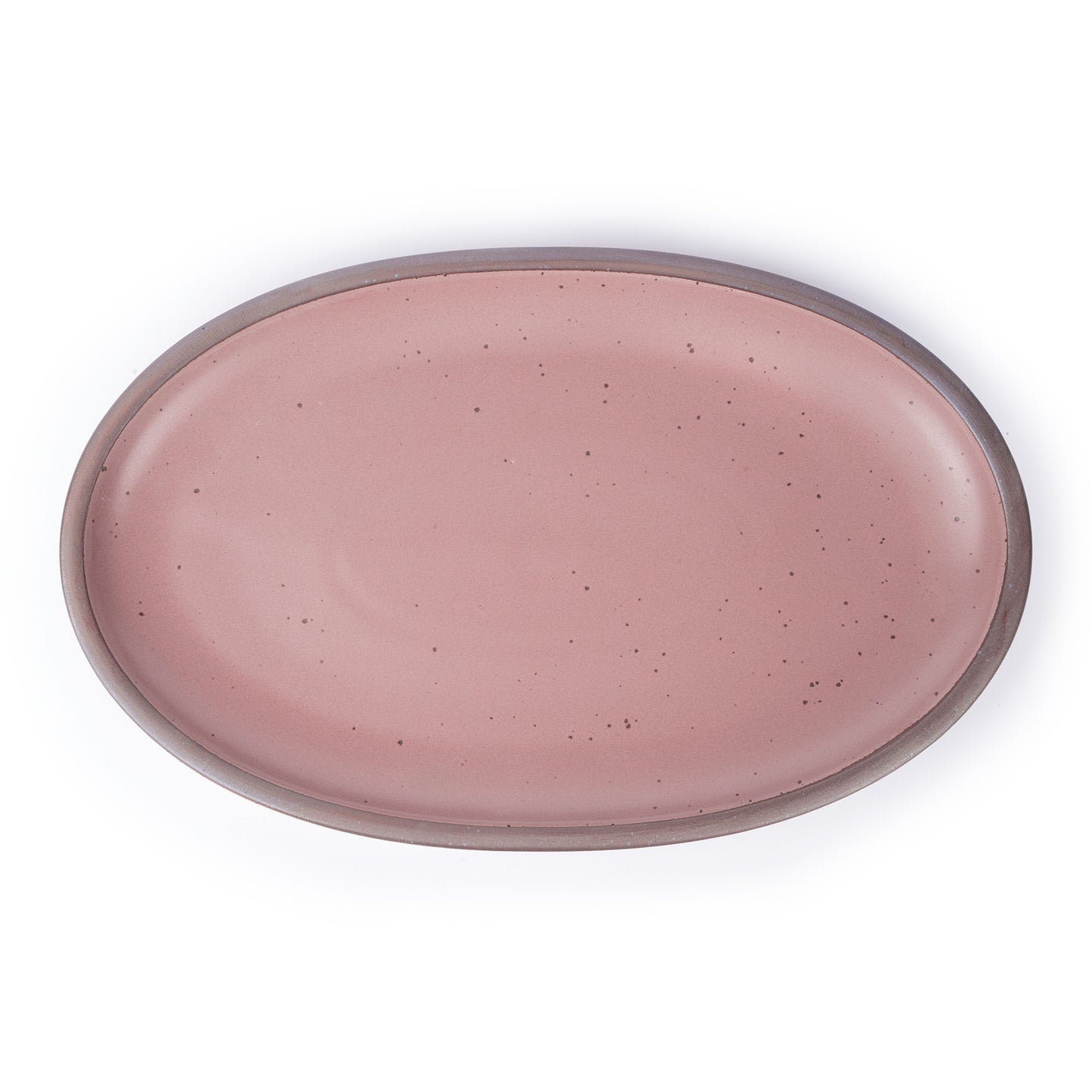 Oval Platter