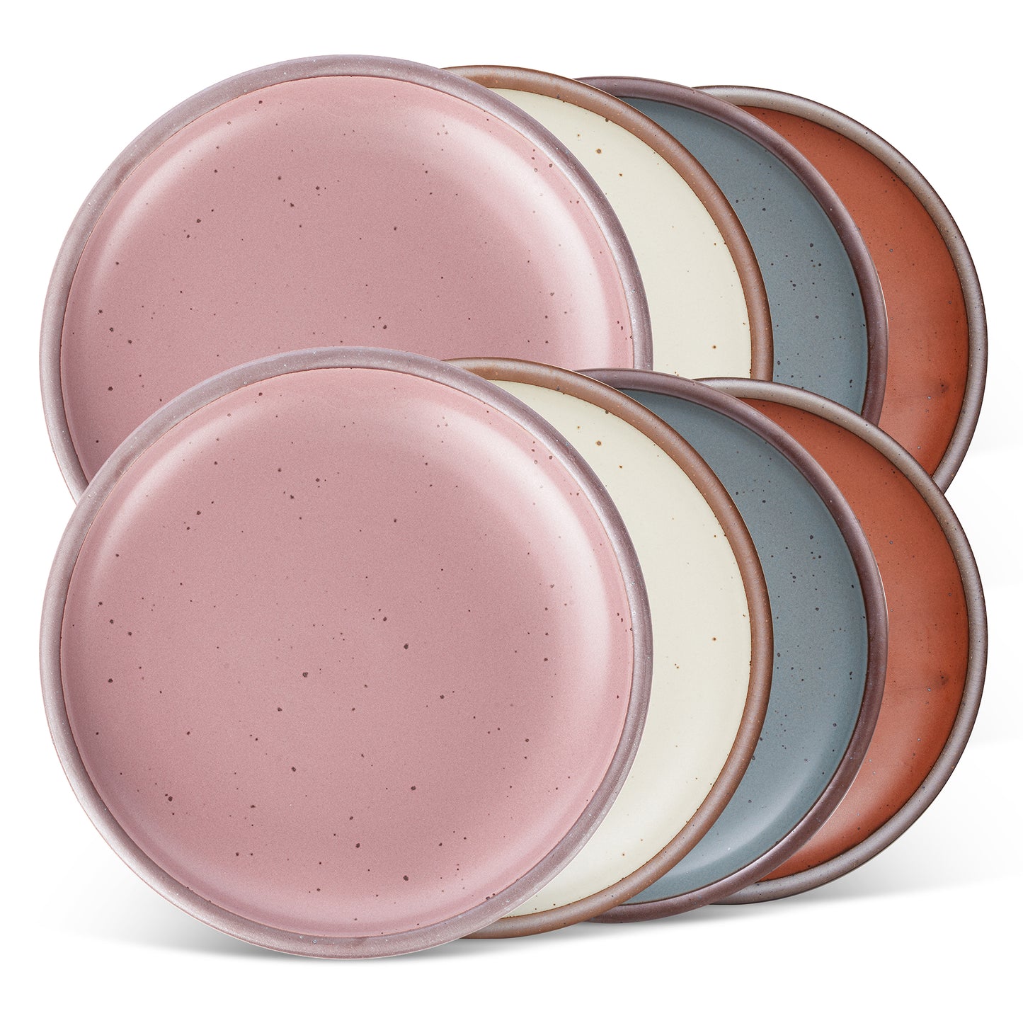 Dinner Plate 8-Pack