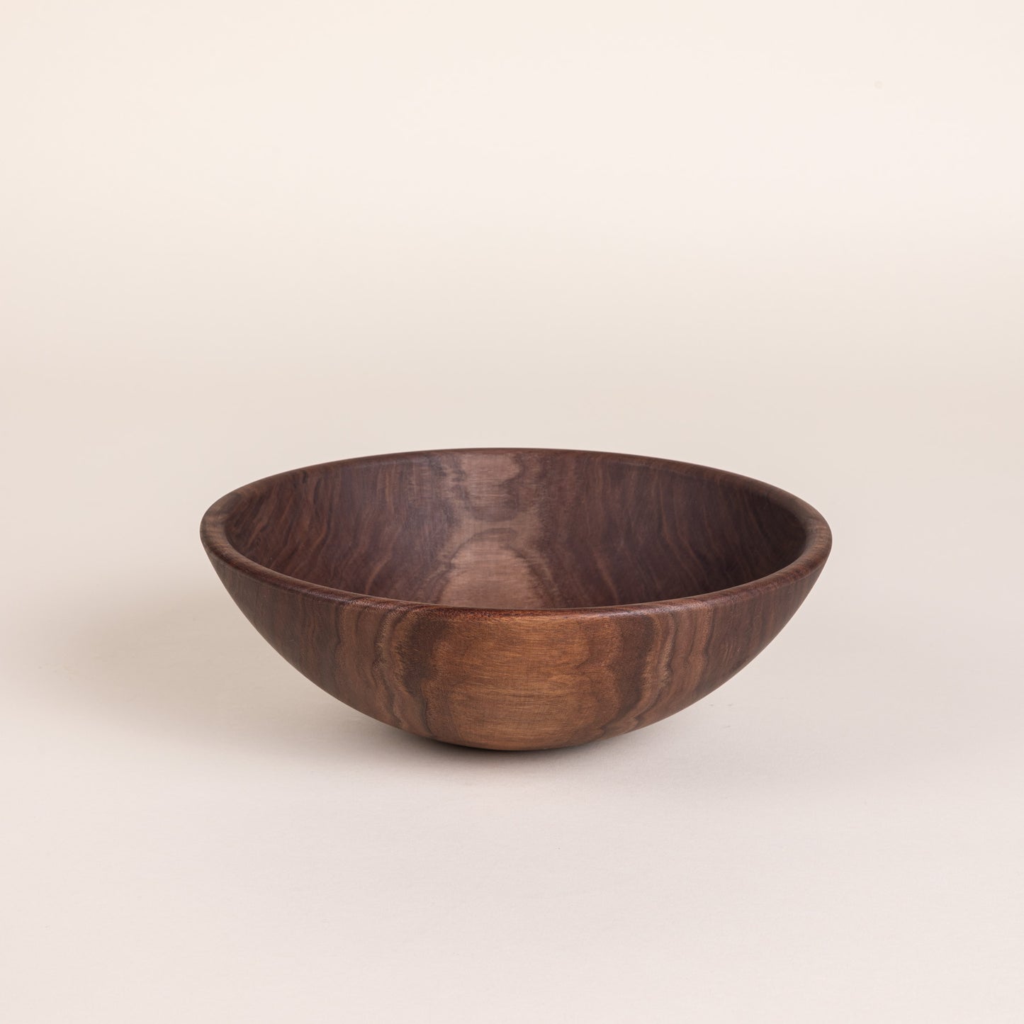 East Fork Turned Walnut Bowls