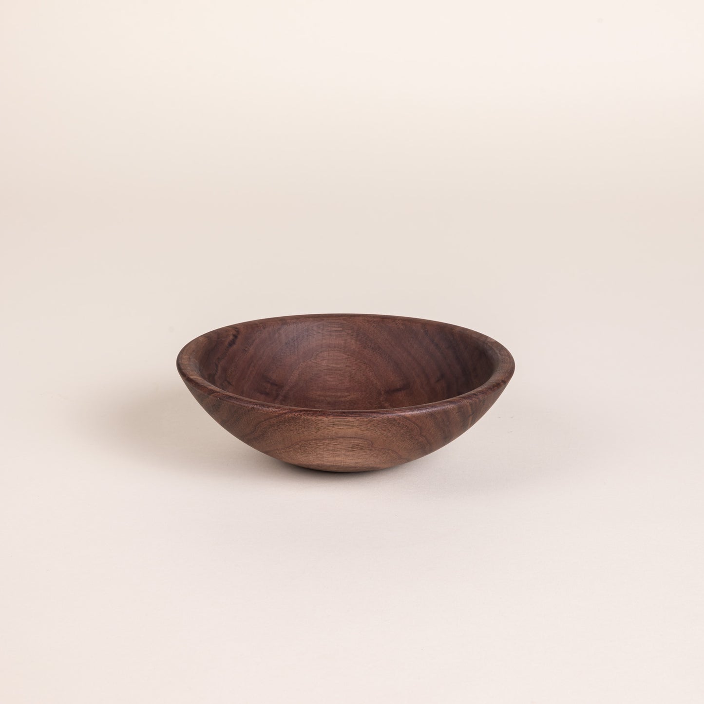 East Fork Turned Walnut Bowls