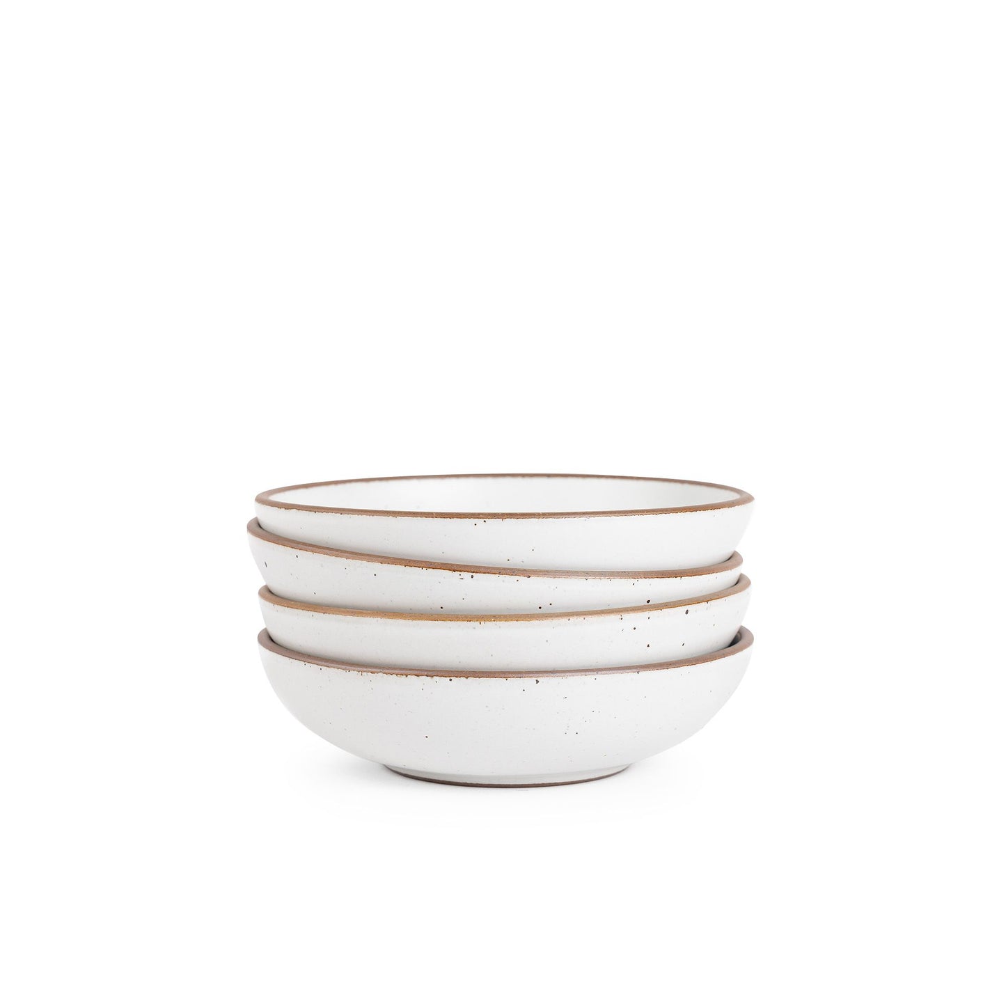 Everyday Bowl 4-Pack - Seconds