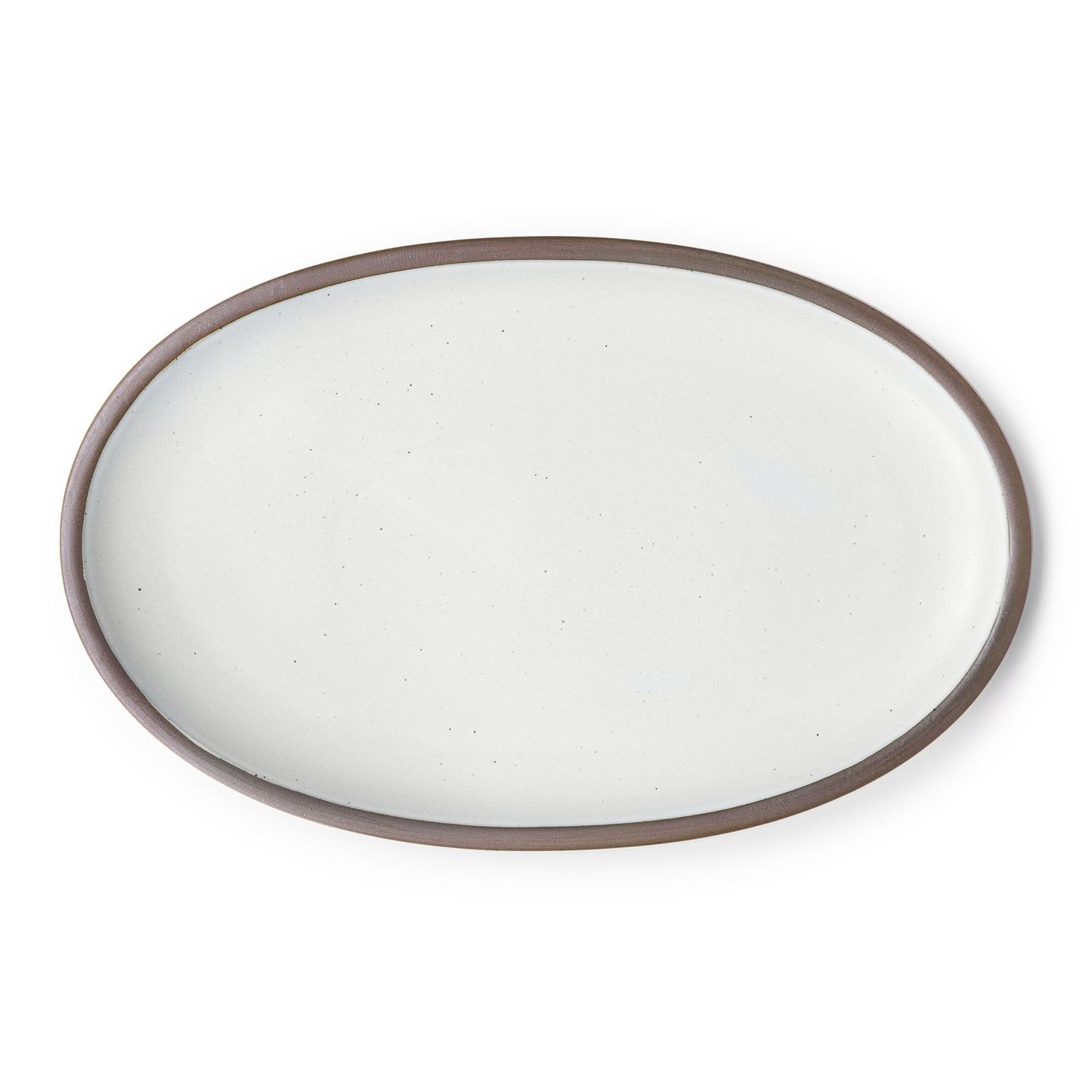 Oval Platter - Second