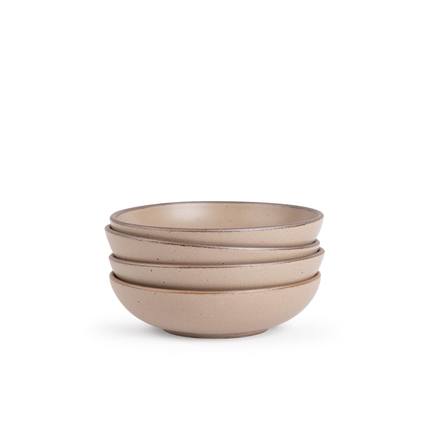 Everyday Bowl 4-Pack - Seconds