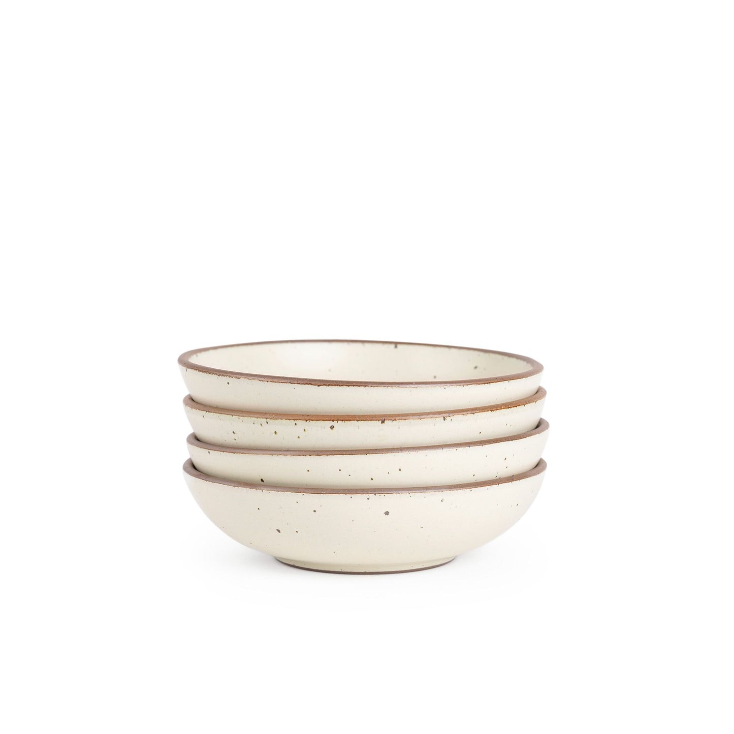 Everyday Bowl 4-Pack - Seconds
