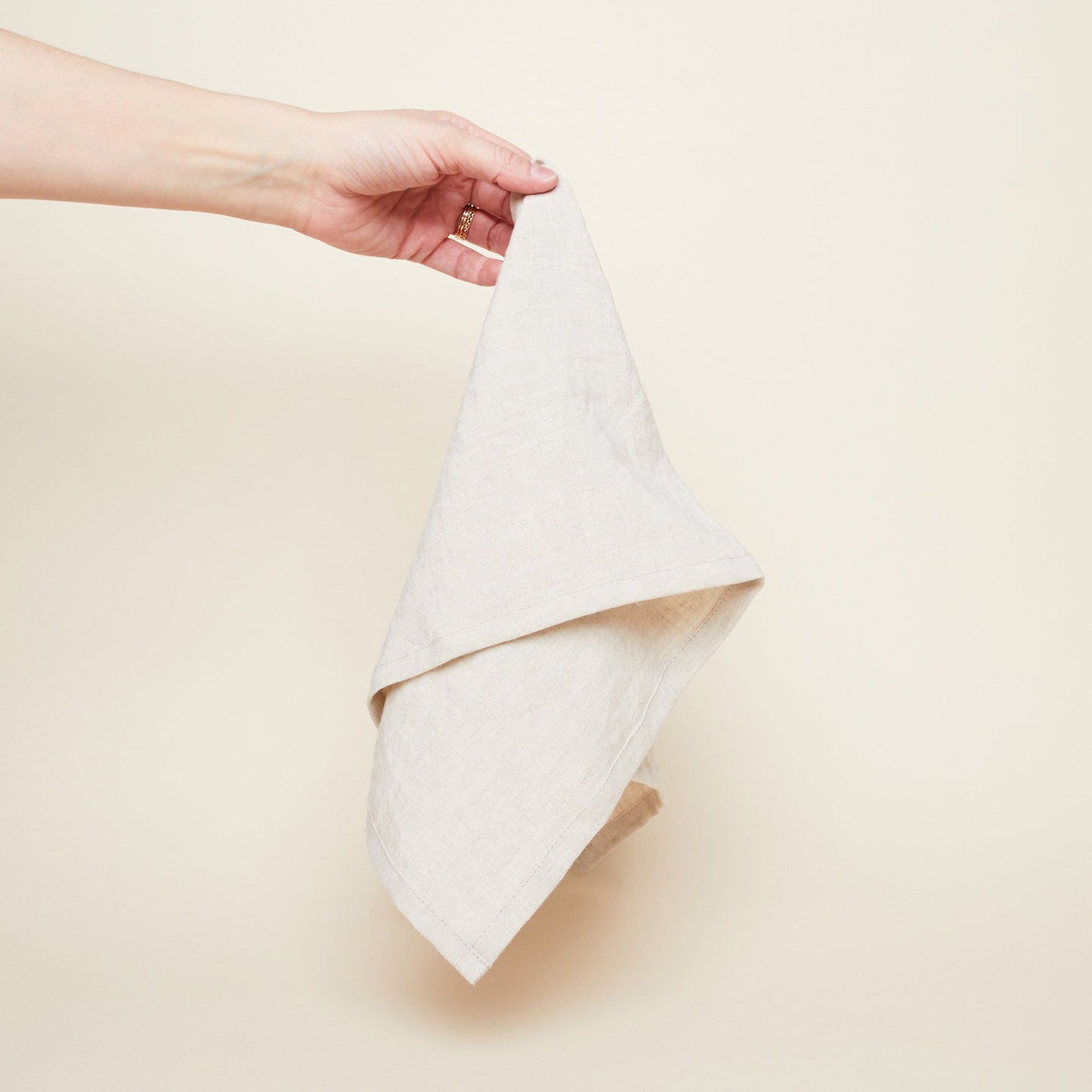 East Fork Linen Napkin in Natural