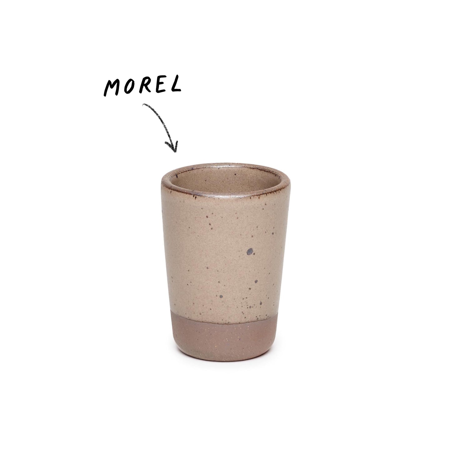 Juice Cup - Second
