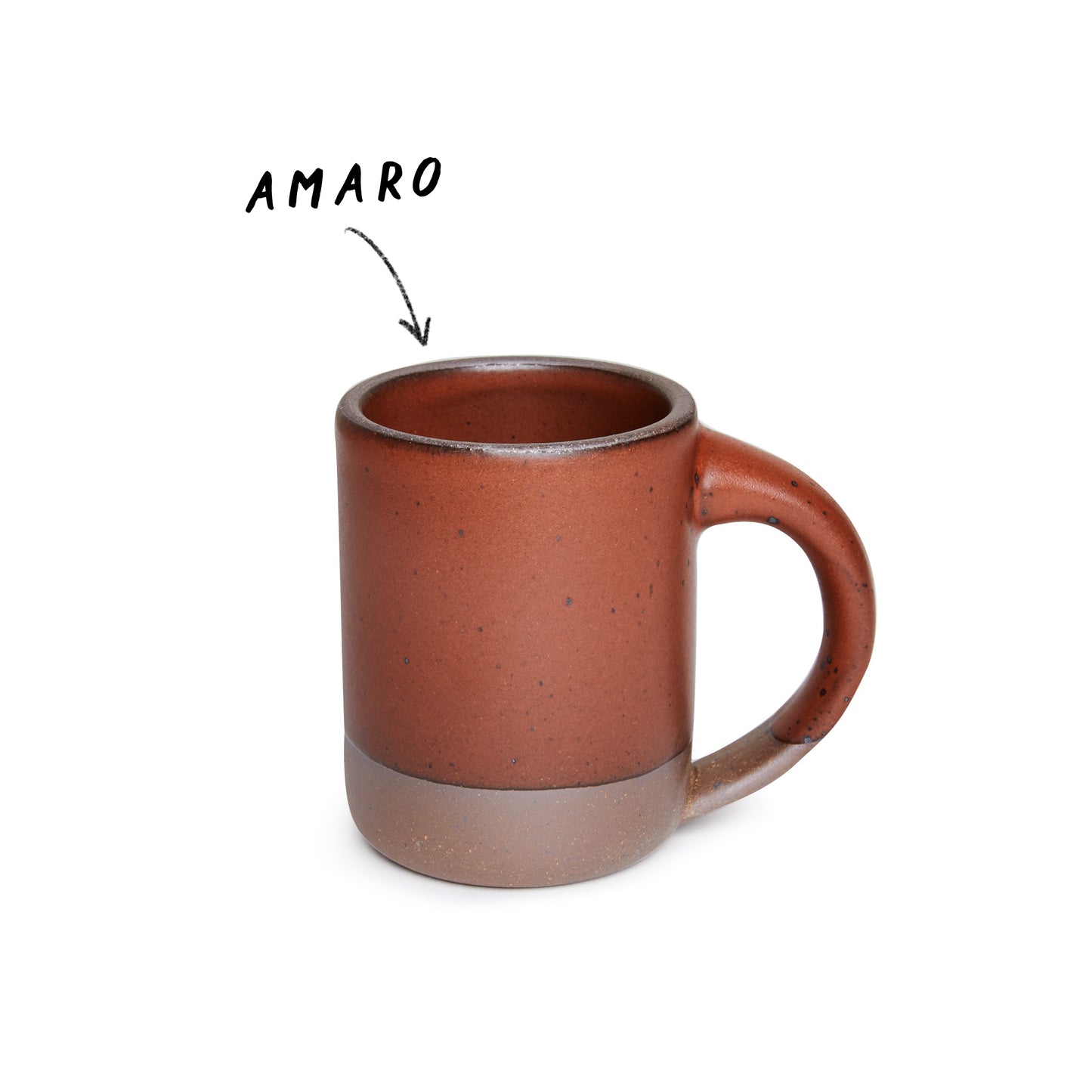 The Mug - Second