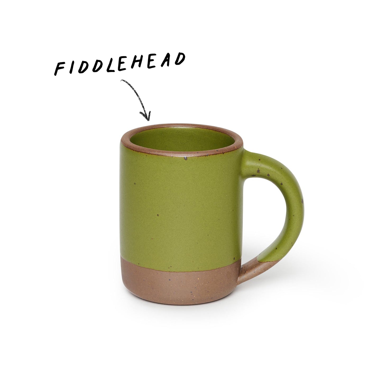 The Mug - Second